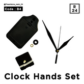 clock Hands Set B4